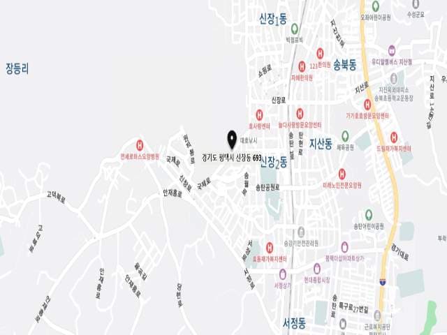 경기도 평택시 신장동 298-19 근린생활시설