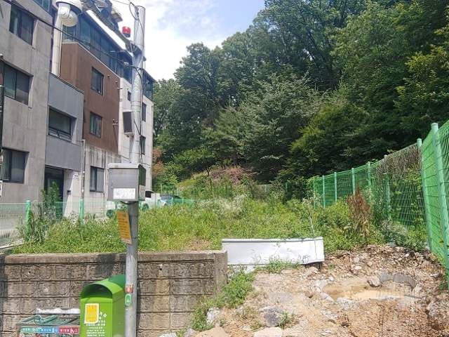 경기도 성남시 수정구 복정동 717-6번지