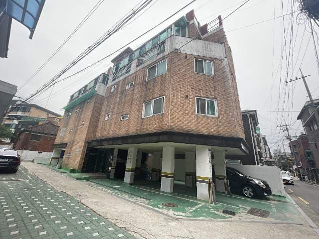 서울특별시 중랑구 망우동 405-18 외 1필지 삼성그린빌라 제2층 제201호