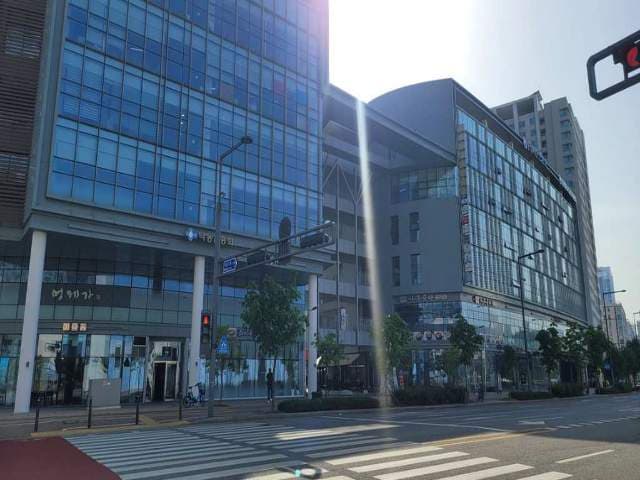 세종특별자치시 어진동 657 B118호 근린생활시설