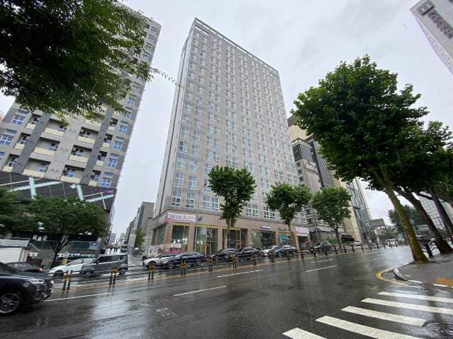 서울특별시 강남구 역삼동 605-17 외 1필지 태건강남헤븐리치더써밋761 제4층 제418호
