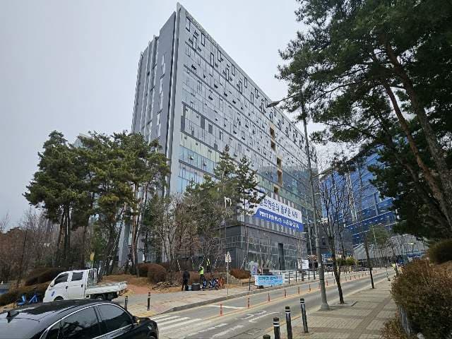 경기도 용인시 기흥구 농서동 455 외 2필지 프리미엄원희캐슬기흥서천 제1층 제엘138호