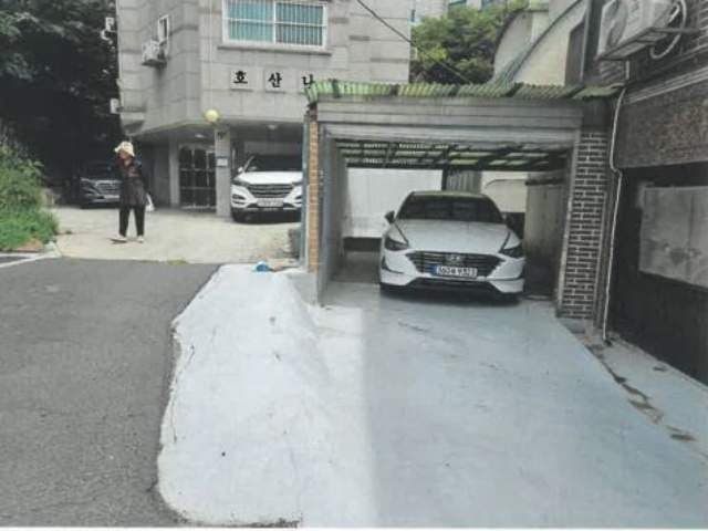 서울시 성북구 안암동5가 12-115 도로