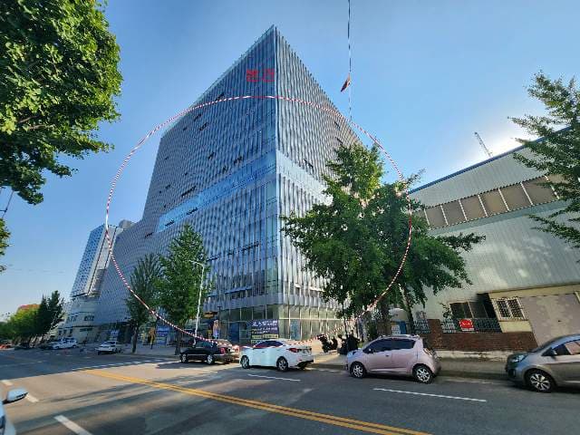 경기도 평택시 모곡동 447-1 평택마제스트타워 제1층 제117호