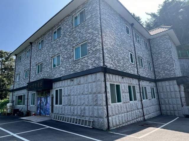 경기도 용인시 처인구 이동읍 어비리 807-10 토지 및 건물 노유자시설