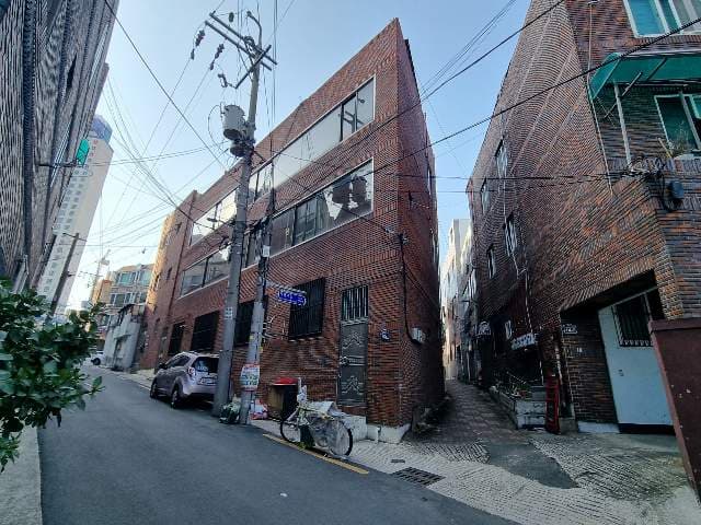 대구광역시 남구 대명동 2251-14 제1층 제비호
