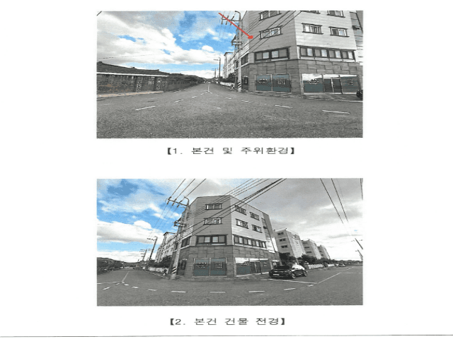 경상남도 사천시 사남면 죽천리 866 근린생활시설 301호