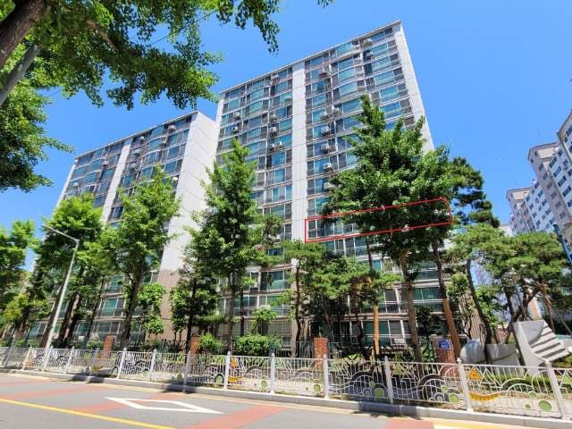 경기도 평택시 세교동 556-2 보성청실아파트 제101동 제5층 제501호