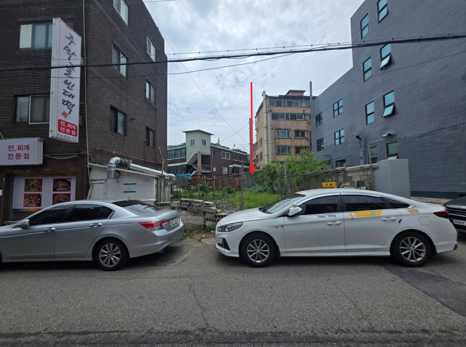 경기도 군포시 금정동 757-16