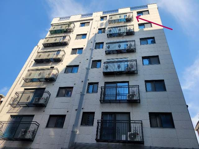 서울특별시 서대문구 북가좌동 306-5 외 3필지 한양플러스 제7층 제701호