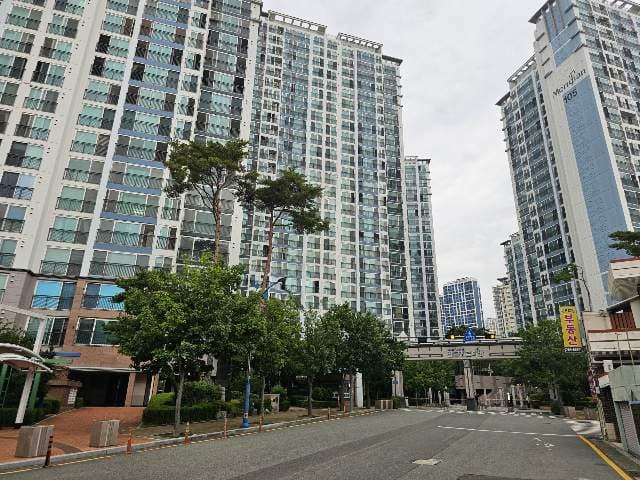 울산광역시 남구 신정동 1868 대공원월드메르디앙 제102동 제1층 제103호