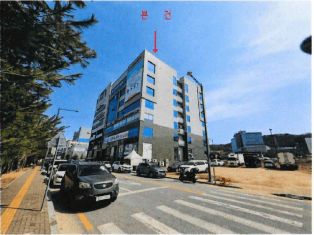 강원특별자치도 원주시 지정면 가곡리 1352-2 제1층 제101호 근린생활시설