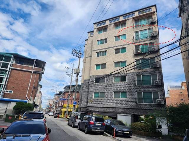 경기도 의정부시 가능동 686-4 센텀파크빌 제4동 제6층 제601호