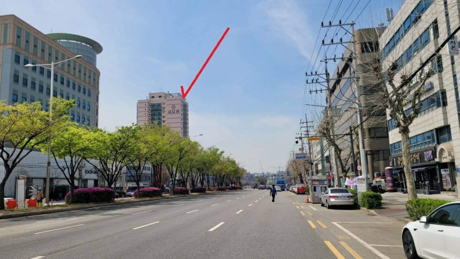 경기도 안양시 동안구 관양동 1450-1 코오롱동산타워 제지하1층 제106호