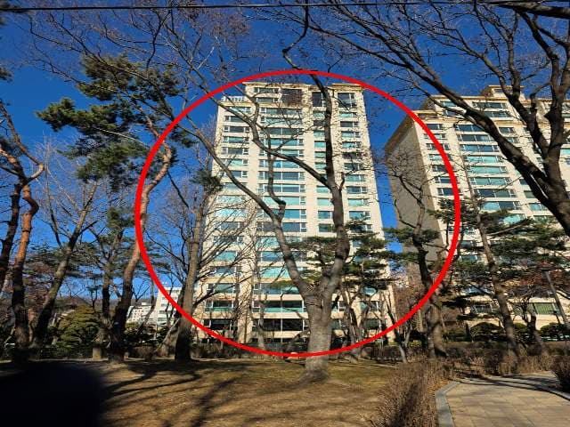 서울특별시 강남구 도곡동 462-2 외 1필지 로덴하우스웨스트빌리지 제13층 제1301호