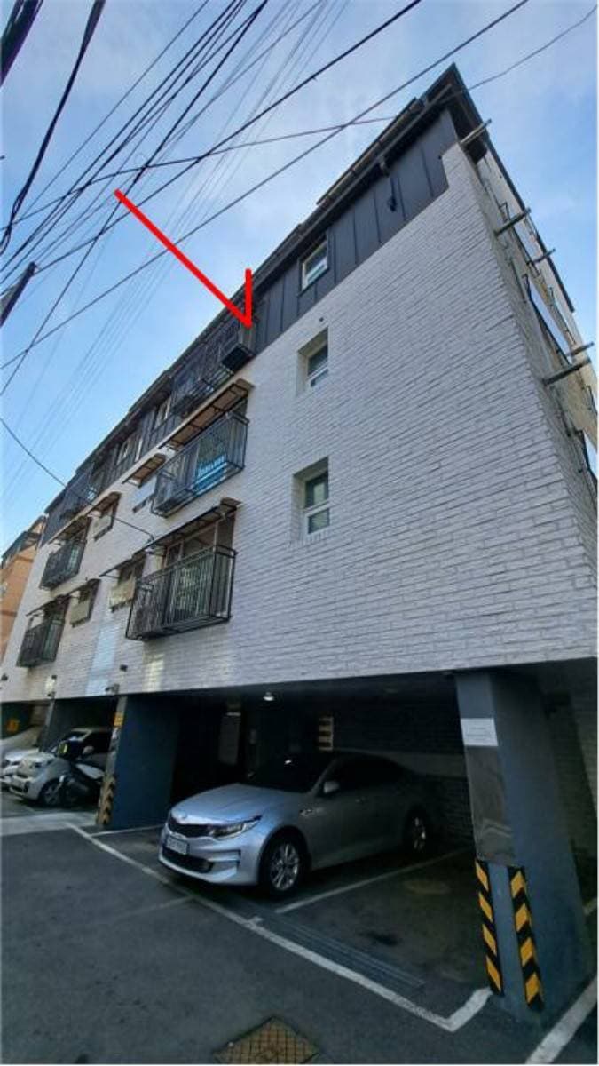 서울특별시 동작구 상도동 201-58 외 1필지 다원씨앤아이 제4층 제402호