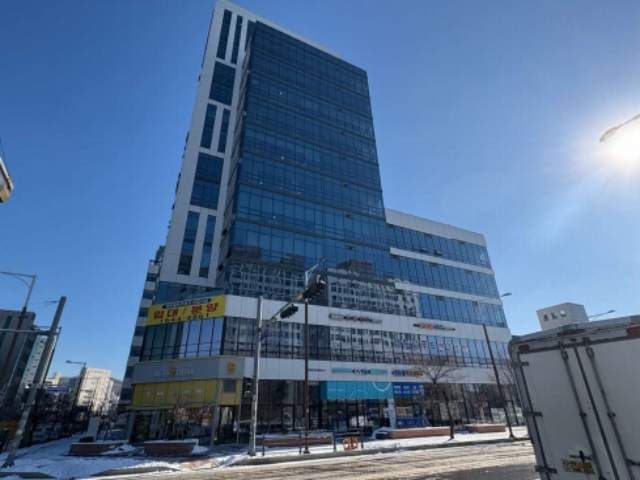 경기도 군포시 당정동 181-38 206호 근린생활시설
