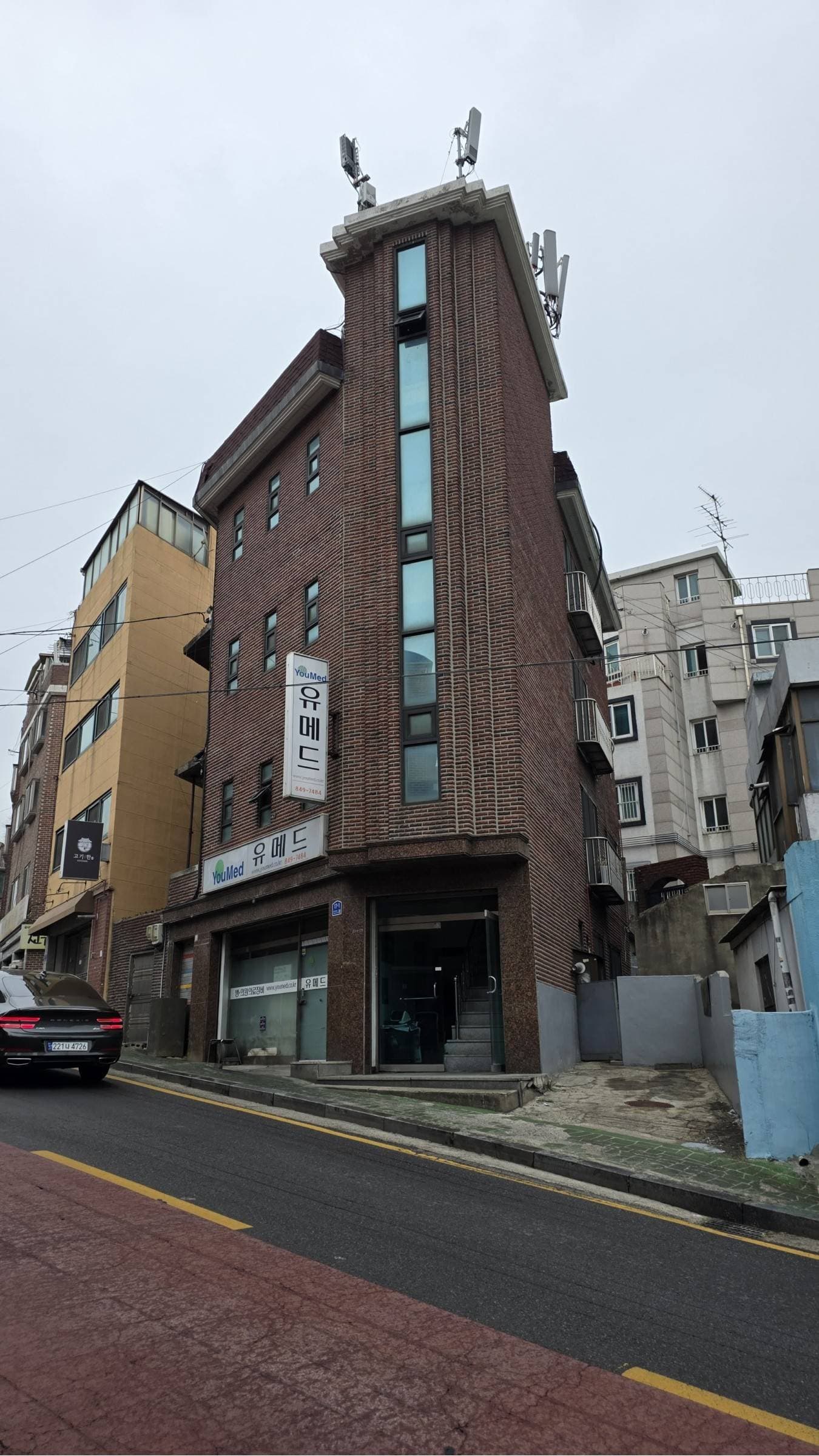 서울특별시 영등포구 영등포동 620-28