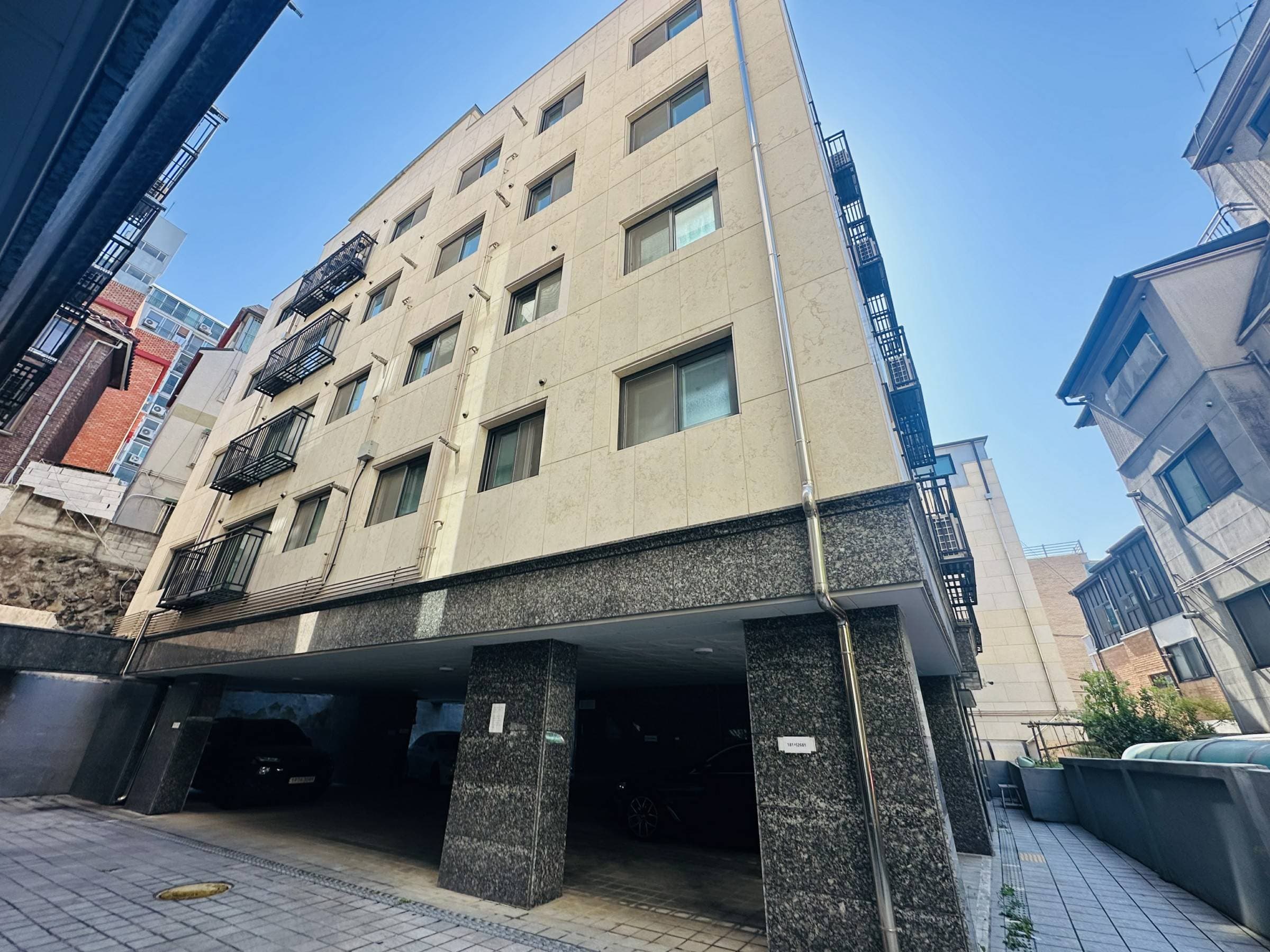 서울특별시 동작구 사당동 44-179 외 4필지 디에스리브1단지디에스리브1단지103동 제3층 제302호