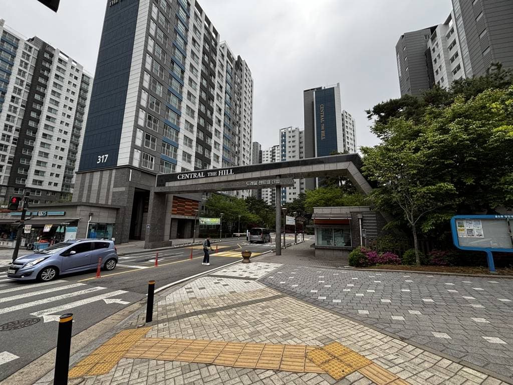 경기도 고양시 덕양구 도내동 1010 도래울 센트럴 더 힐 제308동 제1층 제102호