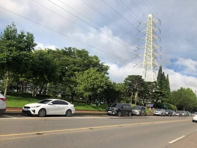 상대로 2 공영유료주차장