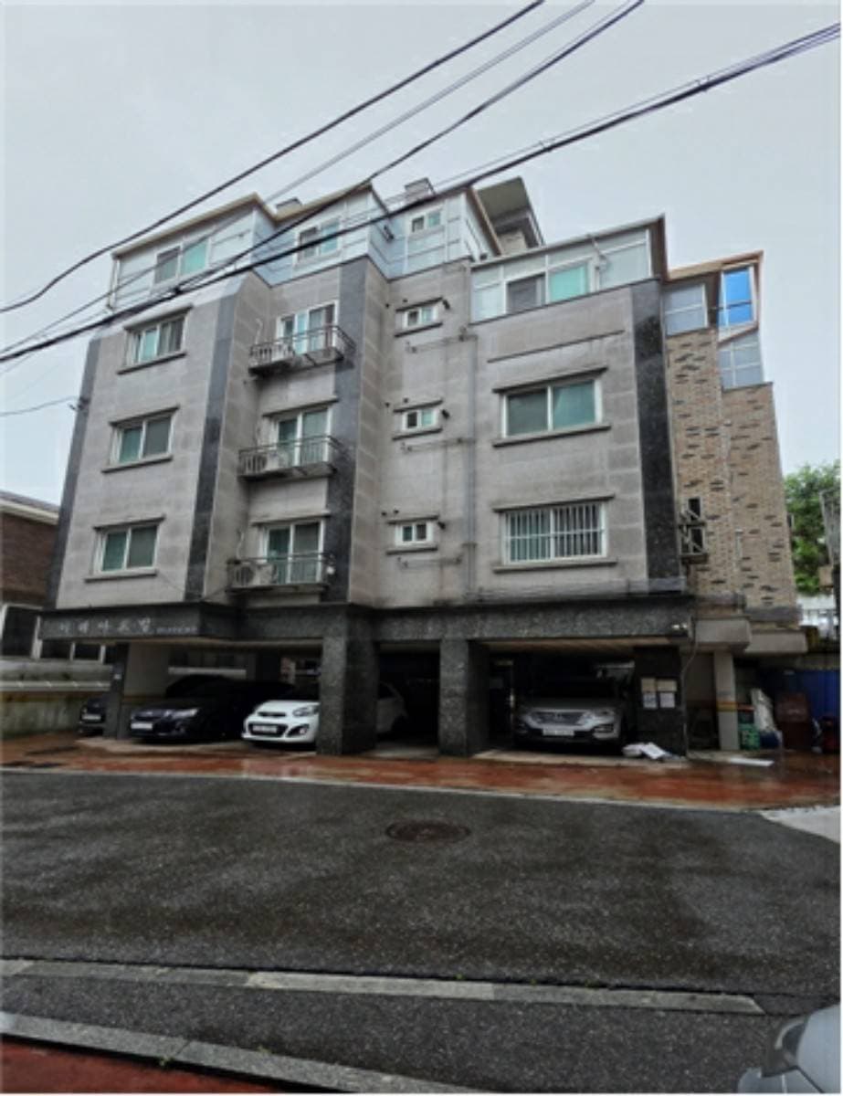 서울특별시 동작구 상도동 356-6 제2층 제202호