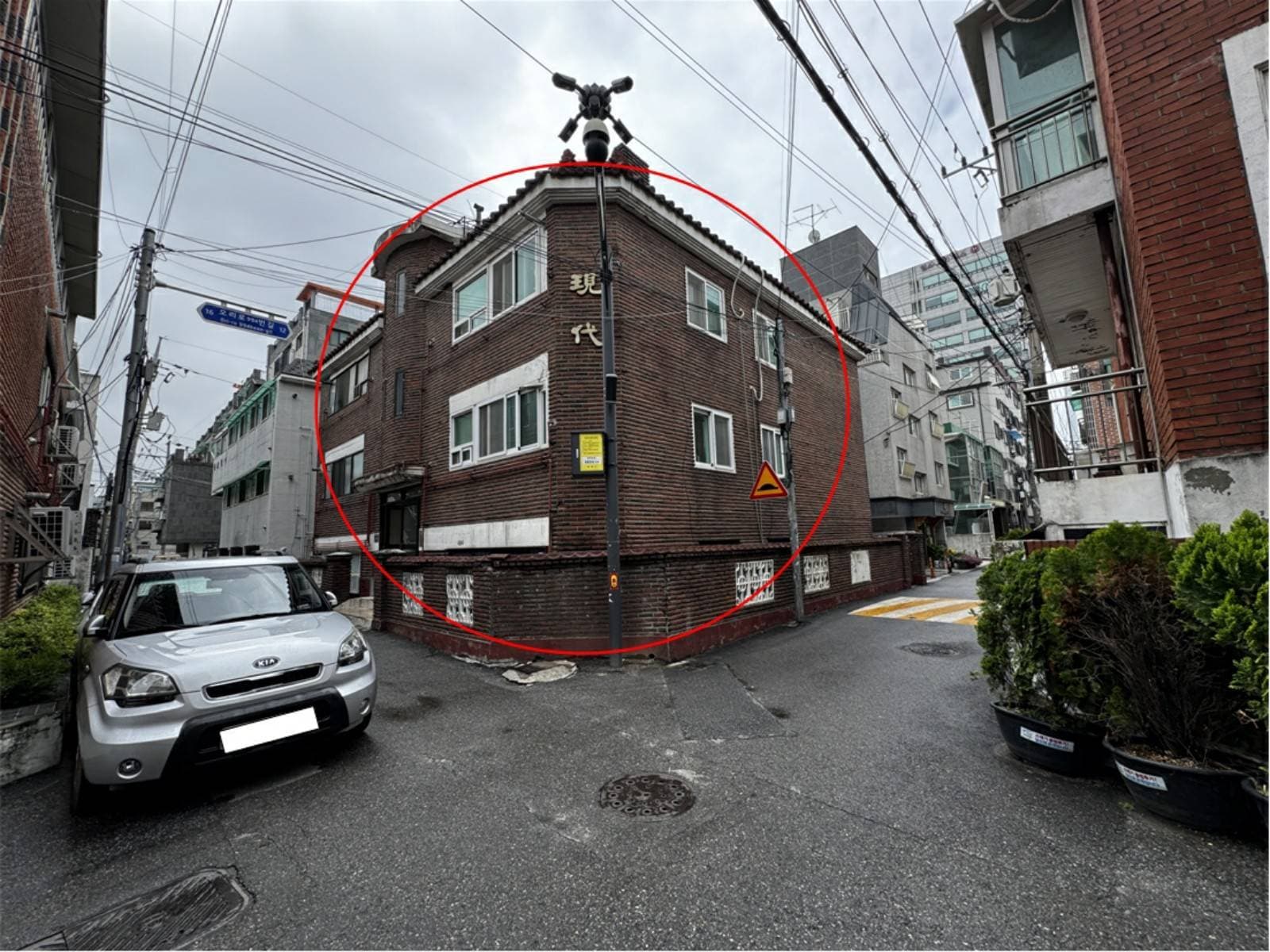 경기도 광명시 광명동 158-140 제2층 제202호