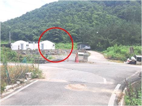 전북특별자치도 완주군 상관면 죽림리 59-1  (토지, 건물)