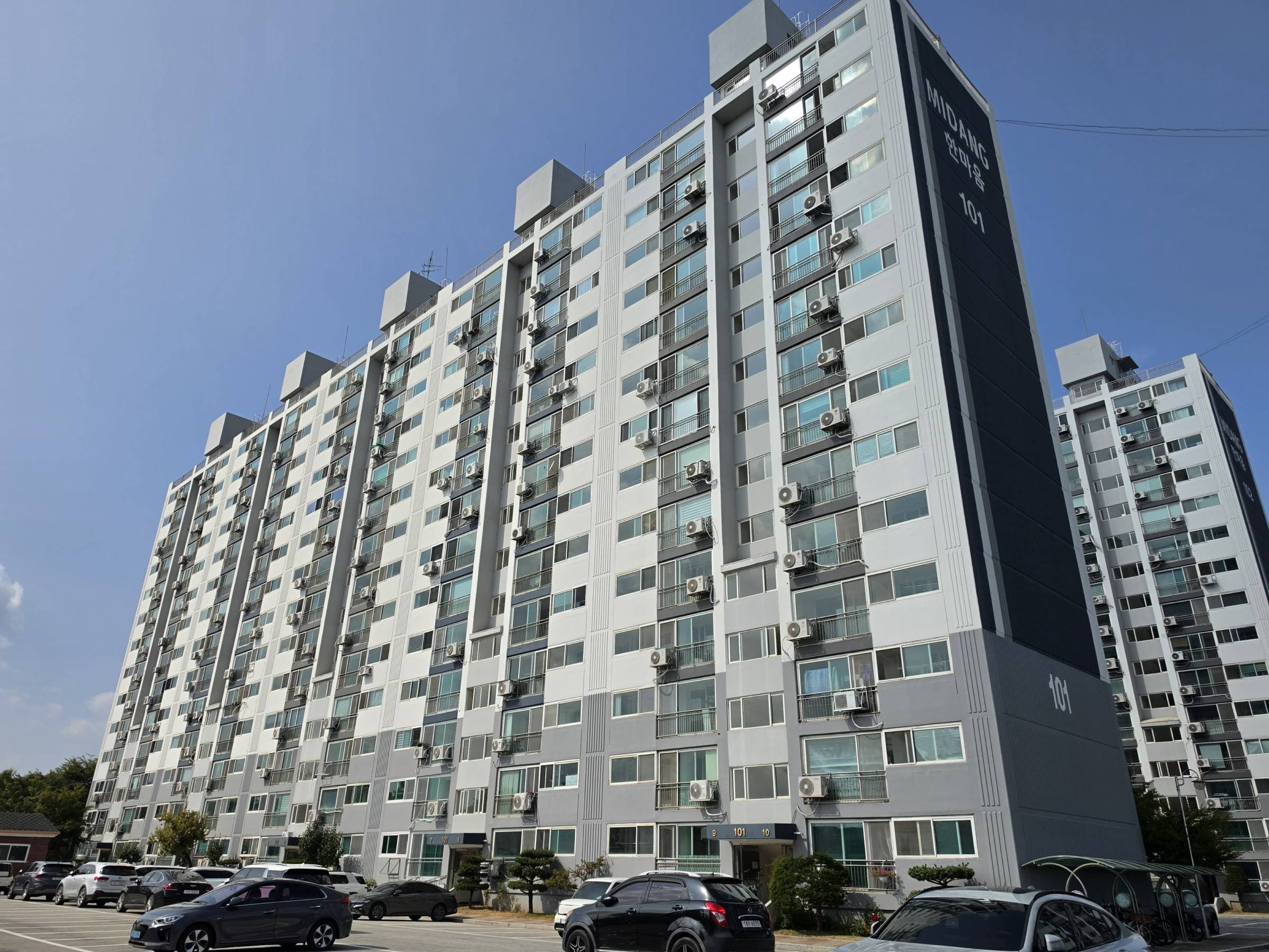 충청북도 제천시 봉양읍 미당리 820 미당한마음아파트 제101동 제1층 제110호