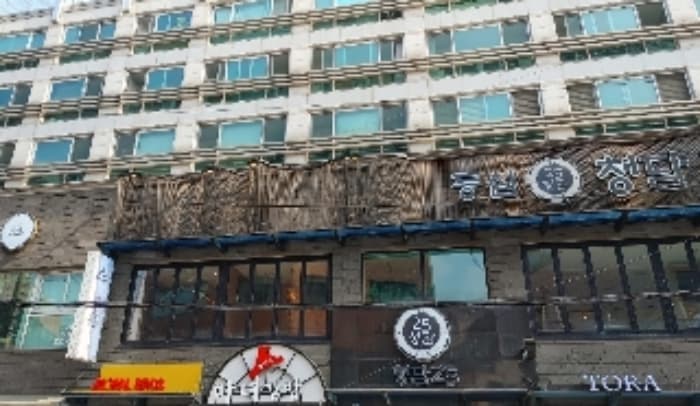 서울특별시 강남구 압구정로79길 32, 5층501호