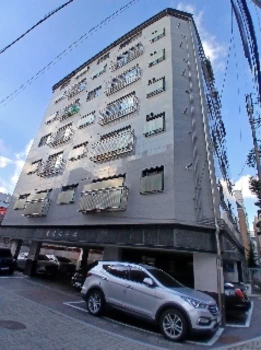 서울특별시 동작구 대방동7길 44, 6층604호 (대방동,명성하우스)