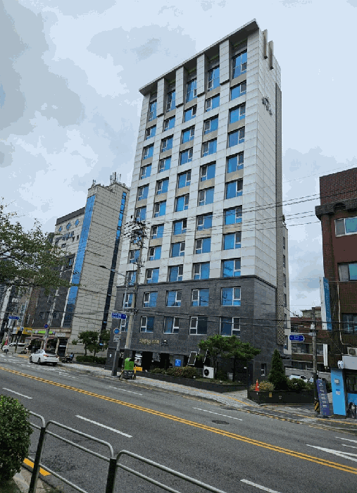 서울특별시 관악구 신림동 497-5 그린플러스신림해담채  4층410호