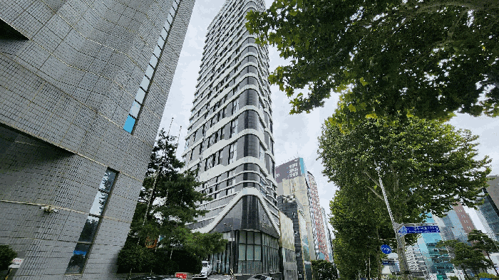 서울특별시 강남구 삼성동 90 삼성브르넨  12층1201호