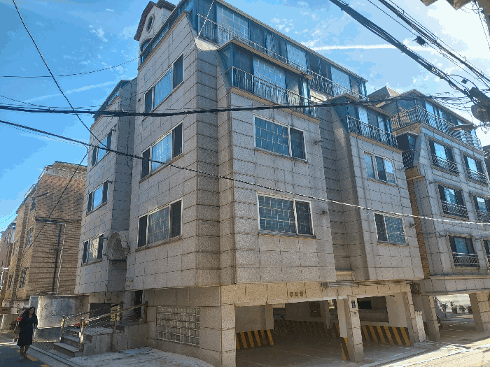 서울특별시 강남구 대치동 927-1  5층501호
