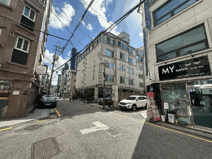 서울특별시 서초구 방배동 815-22 설록아파트  4층401호