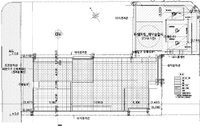 서울특별시 관악구 신림동 1655-15 지밸리마인드  11층1108호