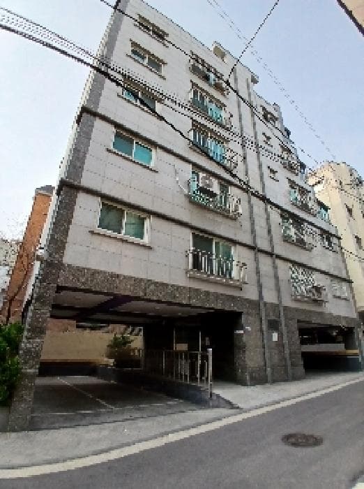 서울특별시 동작구 대방동 384-2 엘리시아 1동 2층202호