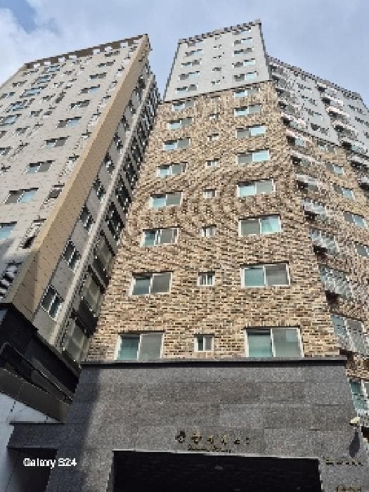 서울특별시 중구 황학동 1572 동광팰리스  3층304호