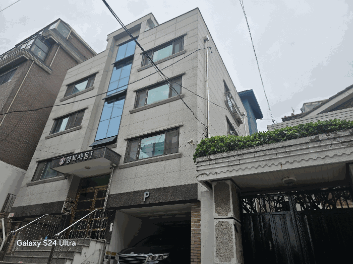 서울특별시 관악구 봉천동 635-449  1층102호