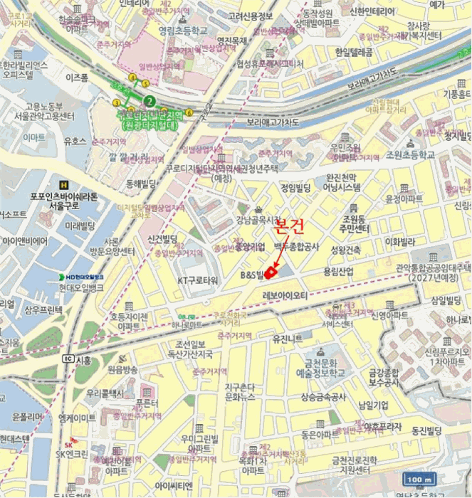 서울특별시 관악구 신림동 571-5 모던하우스  4층403호