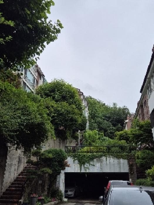 서울특별시 종로구 구기동 134-8