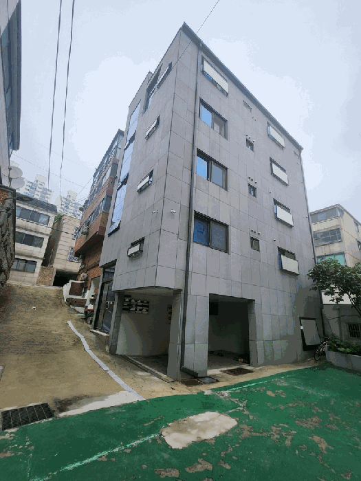 서울특별시 관악구 봉천동 908-11