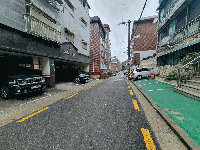 서울특별시 관악구 신림동 598-84 로얄하이츠  4층403호