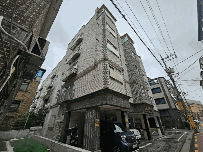 서울특별시 관악구 봉천동 100-81 비쥬타운에이  3층302호