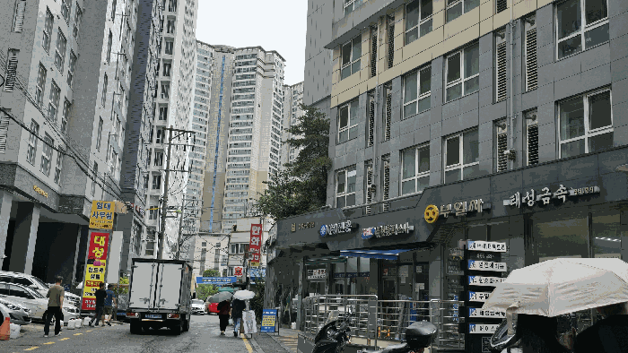 서울특별시 종로구 숭인동 202-3 종로중흥에스클래스  5층507호