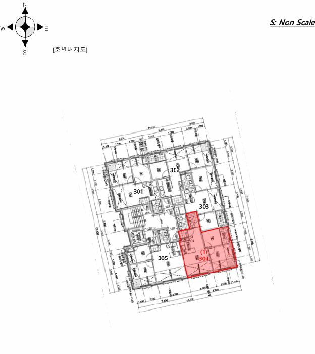서울특별시 관악구 신림동 478-9 로뎀하우스  3층304호