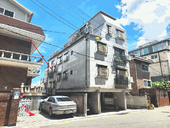 서울특별시 관악구 남현동 1072-67  3층302호