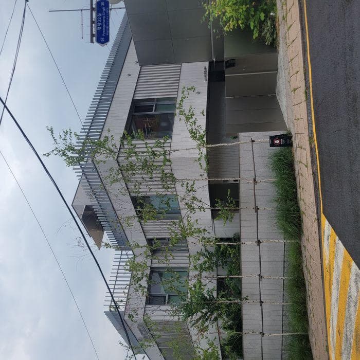서울특별시 종로구 평창동 116 더가든테라스116 1동 지1,1,2층101호