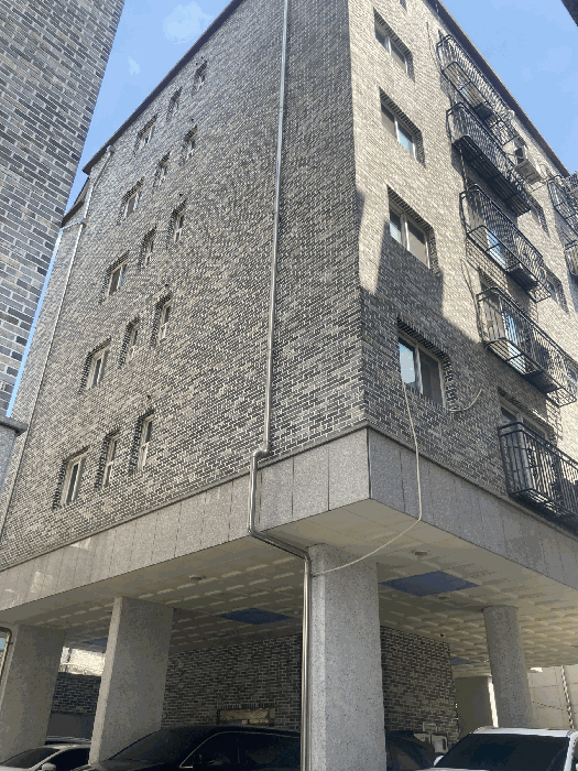 서울특별시 관악구 봉천동 649-191 한성파크빌리지 105동 2층201호
