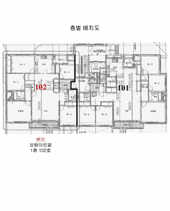 서울특별시 강남구 역삼동 793-30 보람아트빌  1층102호